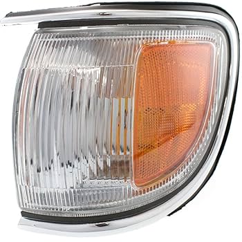 Amazon.com: For Nissan Pathfinder Side Marker Light 1996 97